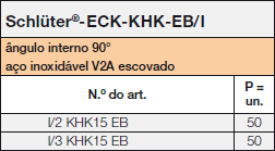 Schlüter-ECK-KHK-EB-I