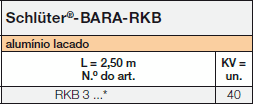 Schlüter-BARA-RKB