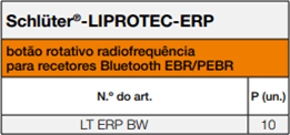 LIPROTEC-ERP