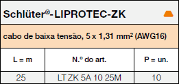 LIPROTEC-ZK-5