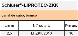 LIPROTEC-ZKK